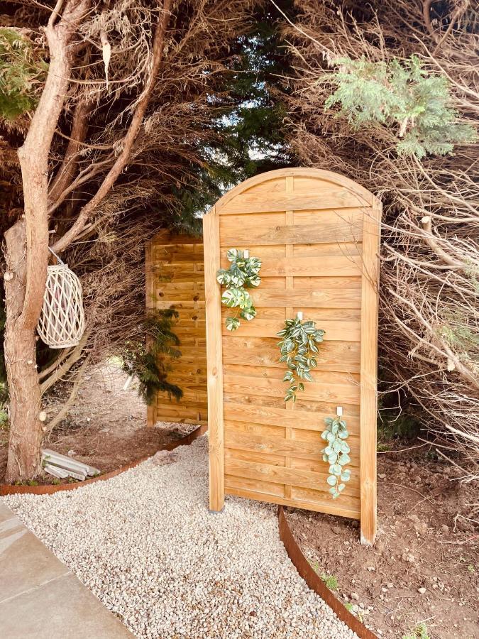 Duguesclin Entre Dinan Et Plages Corseul Exterior foto